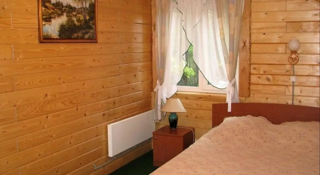 Recreation Russian Estate, Prenota Base turistica Lipeck 