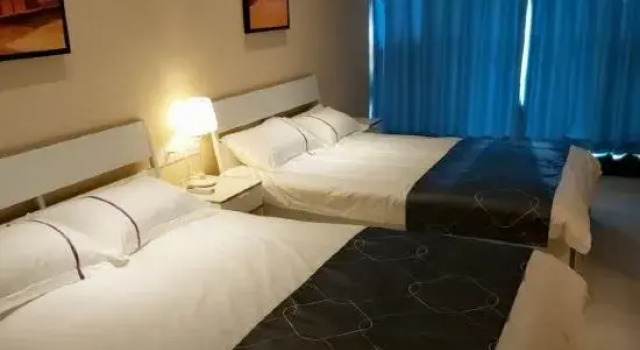 Feifan Leya Serviced Apartment (Foshan Chencun), Rezervasyon Daire Guangdong otoparklı oteller, Otopark