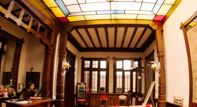 Hostel Casaltura