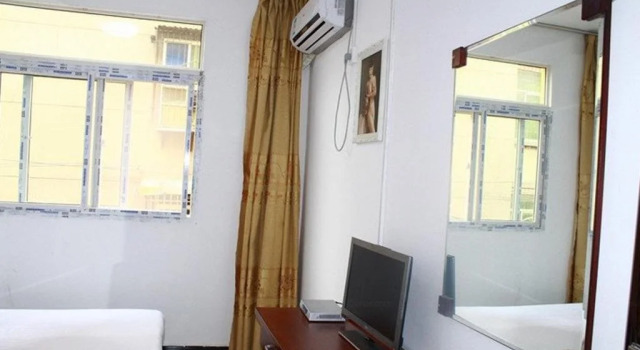 Xi'an Sunny Guest House, Prenota Affittacamere Lianhu 