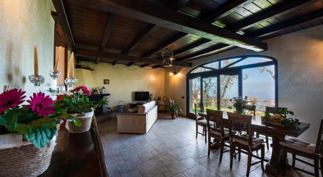 Коттедж Villa Pandora