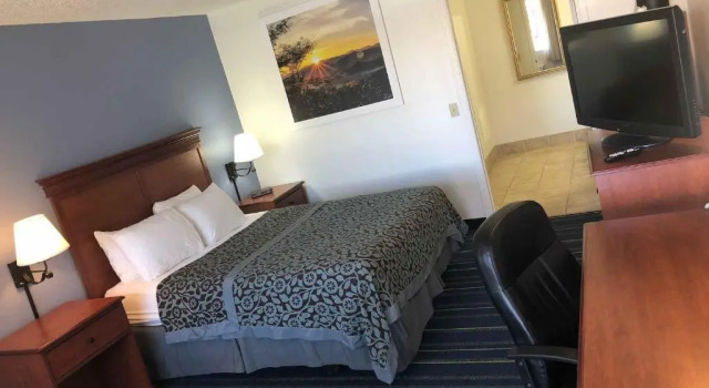 Номер Standard Days Inn by Wyndham Grand Junction