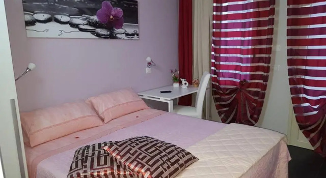 Номер Standard B&B Villa Letizia Inn