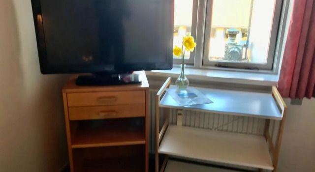 Апартаменты Hotel Medio Fredericia