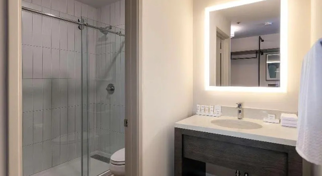 Двухместный номер Standard с видом на сад Seacliff Inn Aptos, Tapestry Collection by Hilton