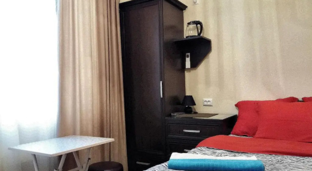Двухместный номер Standard Guesthouse Next to beach