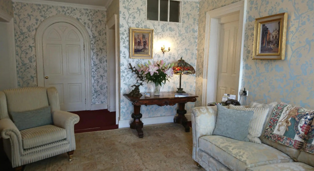 Sandhill House Country House Retreat