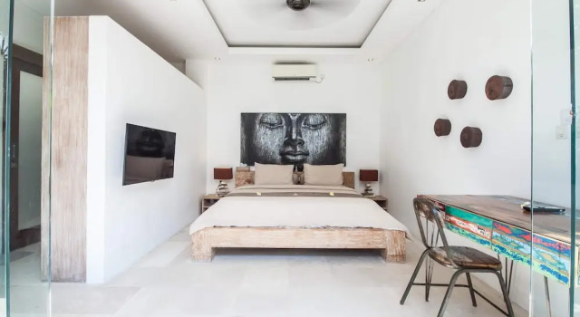Villa Villa Celine