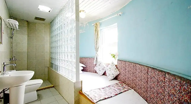 Номер Standard Nova Travellers Lodge