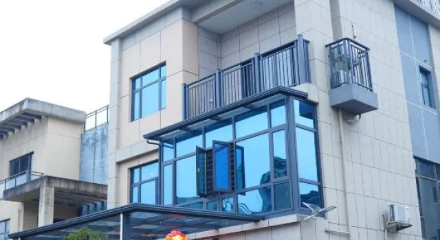Huitang Town Yiquan Yiyuan Hot Spring Homestay
