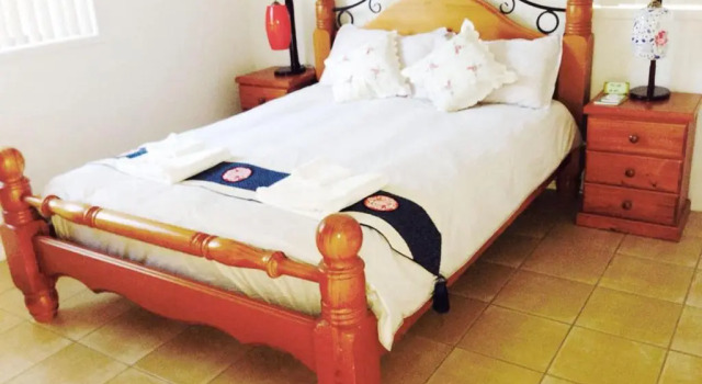 Апартаменты Pure Land Guest House