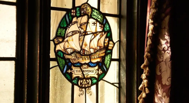 Люкс Tudor The Gore London - Starhotels Collezione