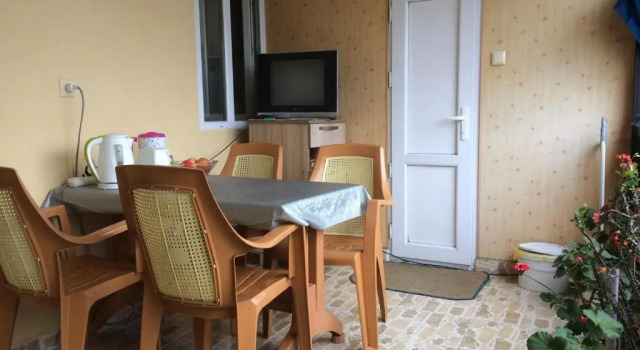 Номер Standard Homestay Seaside by Manuchar