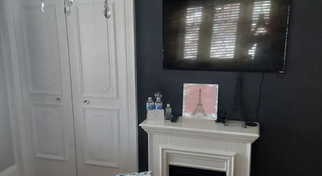 Номер Economy Nicklin House