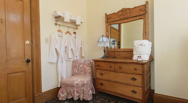 Standard chambre Teller House