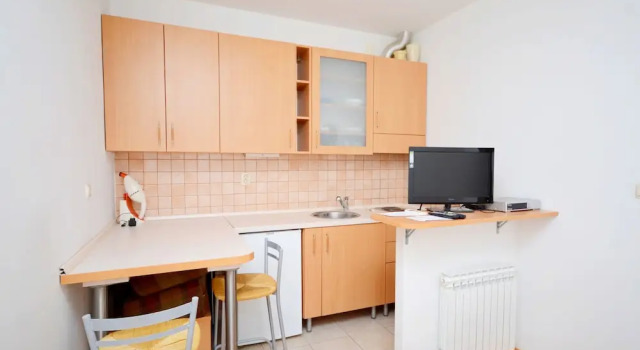 Студия Apartment Marijo