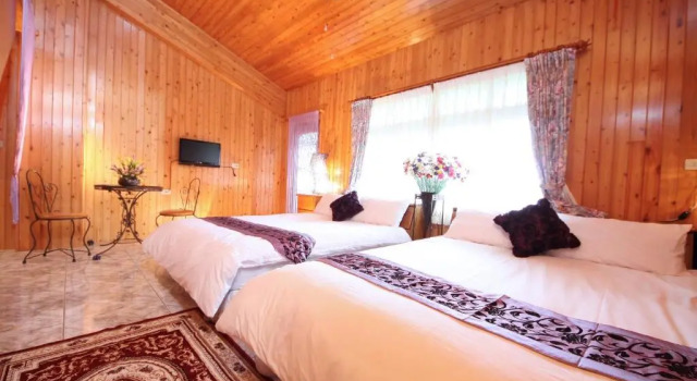 Suite Pomelo B&B
