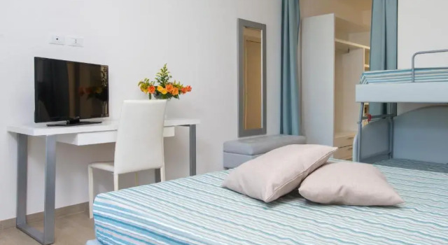 Номер Comfort Eden Resort Country & Spa