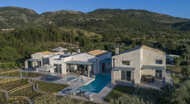 Вилла Superior Alessia Luxury Villas