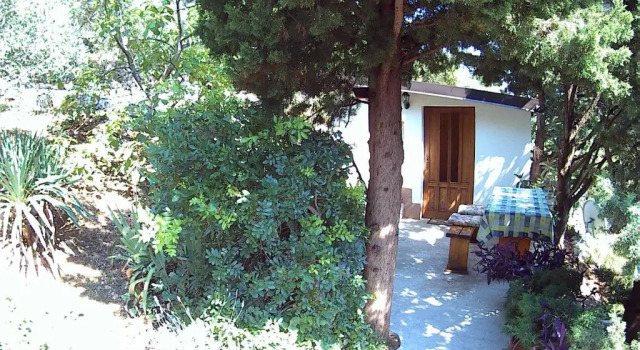 Студия Apartments Peric