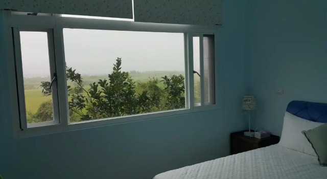 Standardní pokoj 7 Milefog B&B