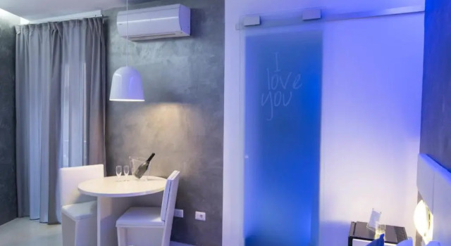 Номер Superior Design&Art Pie - Elegant Rooms Near the Pantheon, Calm & Central Stay