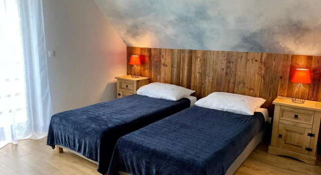 Highlander House, Réserver Villa Villas à Silesie, Villa