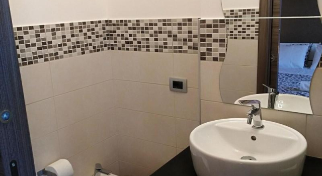 La Terrazza Di Empedocle, Book Hotel SPA-hoteller i Agrigento Area, SPA