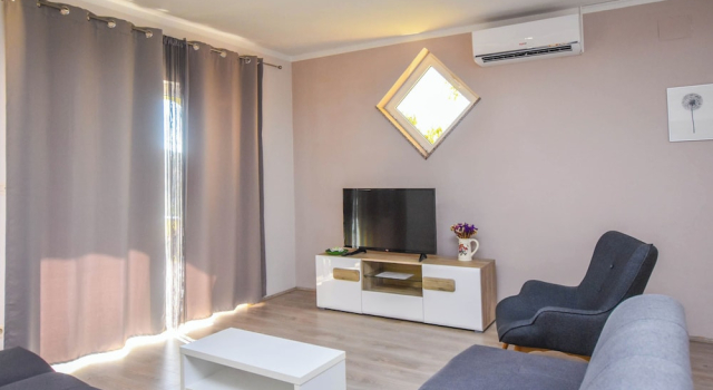 Апартаменты Apartments Svarog