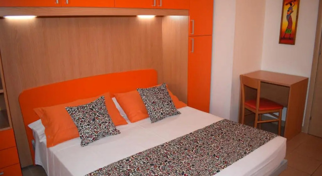Номер Standard B&B Simonetta