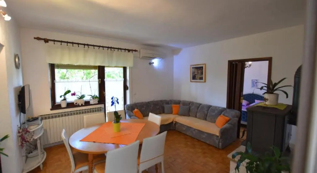Апартаменты Apartments Frkovic