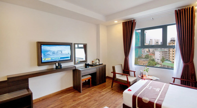 Aries Hotel