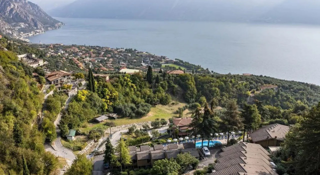 Residence Oasi Bilo 1 2 Pax