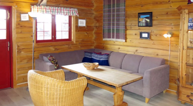 Kvila (SOW085), Rezervovat Hotel Øyuvstad 