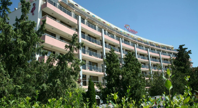 Hotel Flamingo