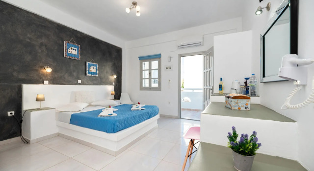 Номер Standard Villa Anto