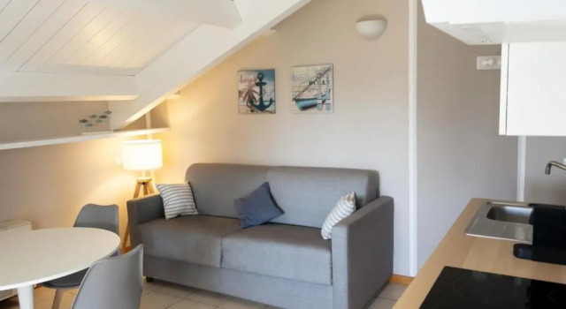 Апартаменты Residence Marittimo Riccione