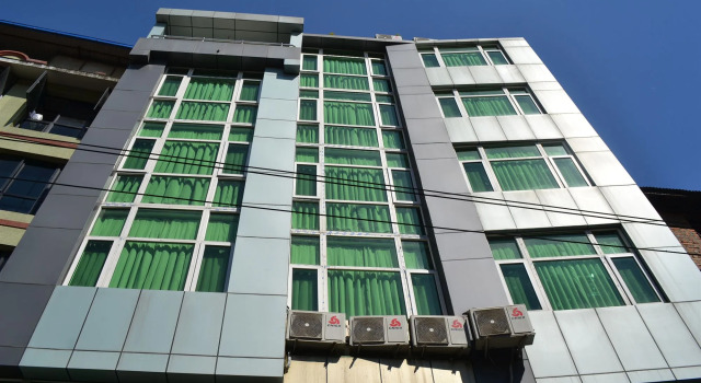 Kathmandu Eco Hotel, Забронировать Отель Отели Катманду по системе «всё включено», рядом с Narayanhiti Palace Museum, Всё включено