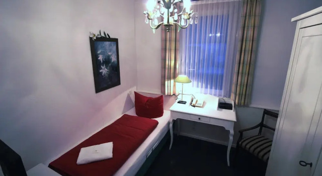 Номер Classic Hotel zur Linde