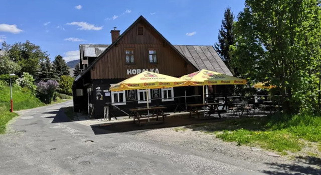 Pension Horalka 206, Book Hostel Hostels in Liberec Region, Hostel