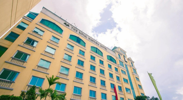 The Royal Mandaya Hotel, Book Hotel All inclusive-hoteller i Mindanao, Alt inklusive