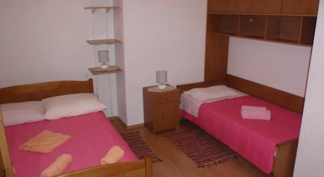 Апартаменты Apartment Tomislav