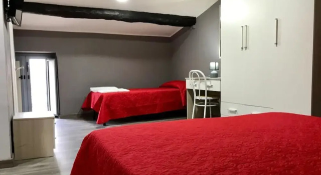 Номер Standard Hotel Don Carlo