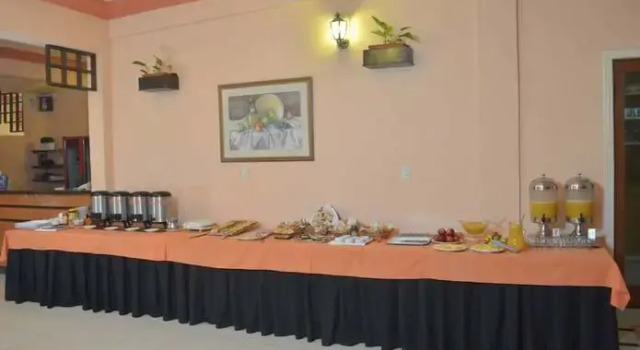 Hotel Ybytyruzu, Réserver Hôtel Villarrica Guaira
