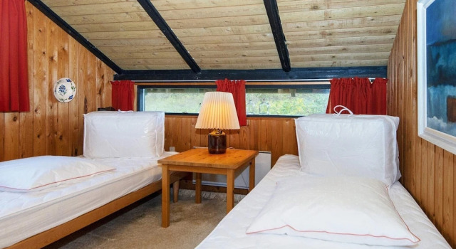 6 Person Holiday Home in Grenaa, Prenota Casa vacanze Grenå 