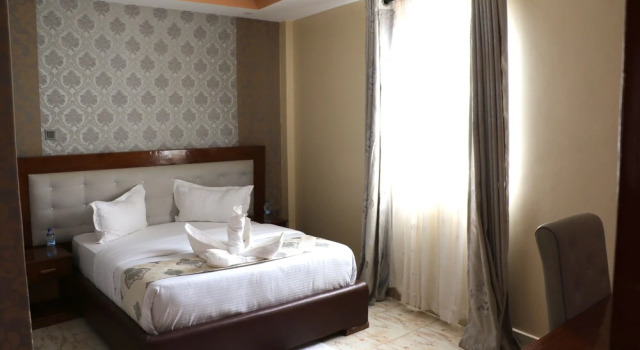 Sawan Hotel