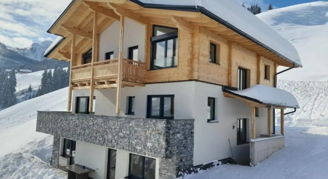Appartement Kuschelzeit Jansenbichl, Rezerwuj Apartament Wagrain Salzburger Sportwelt