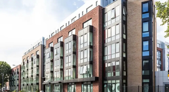 Student Only Arbury Court in Kingston