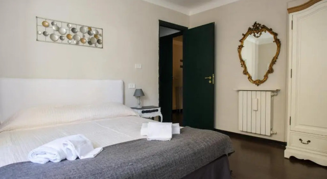 Номер Standard B&B Piccoli Leoni