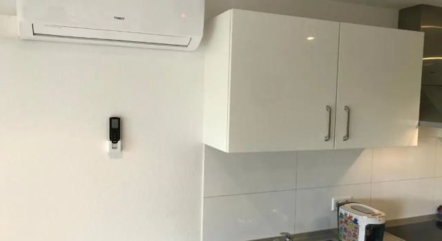 Апартаменты Comfort c 1 комнатой с балконом CALIFORNIA Flat - EP Ticket Garantie